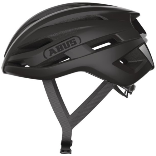 Abus helm stormchaser ace Velvet Black