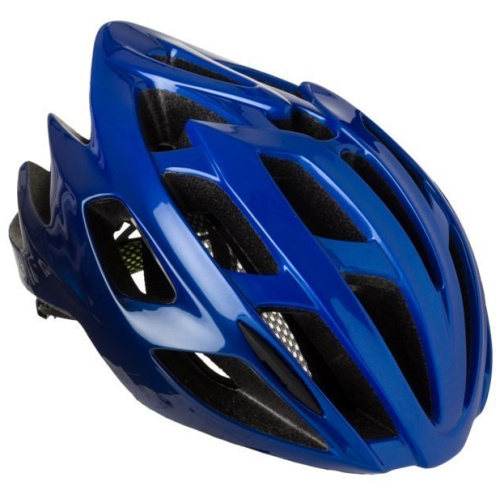 Agu helm strato deep blue s/m Blauw