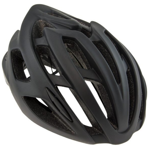 Agu helm strato s/m Zwart