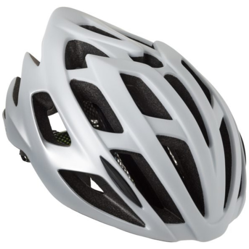 Agu helm strato white/silver l/xl Wit