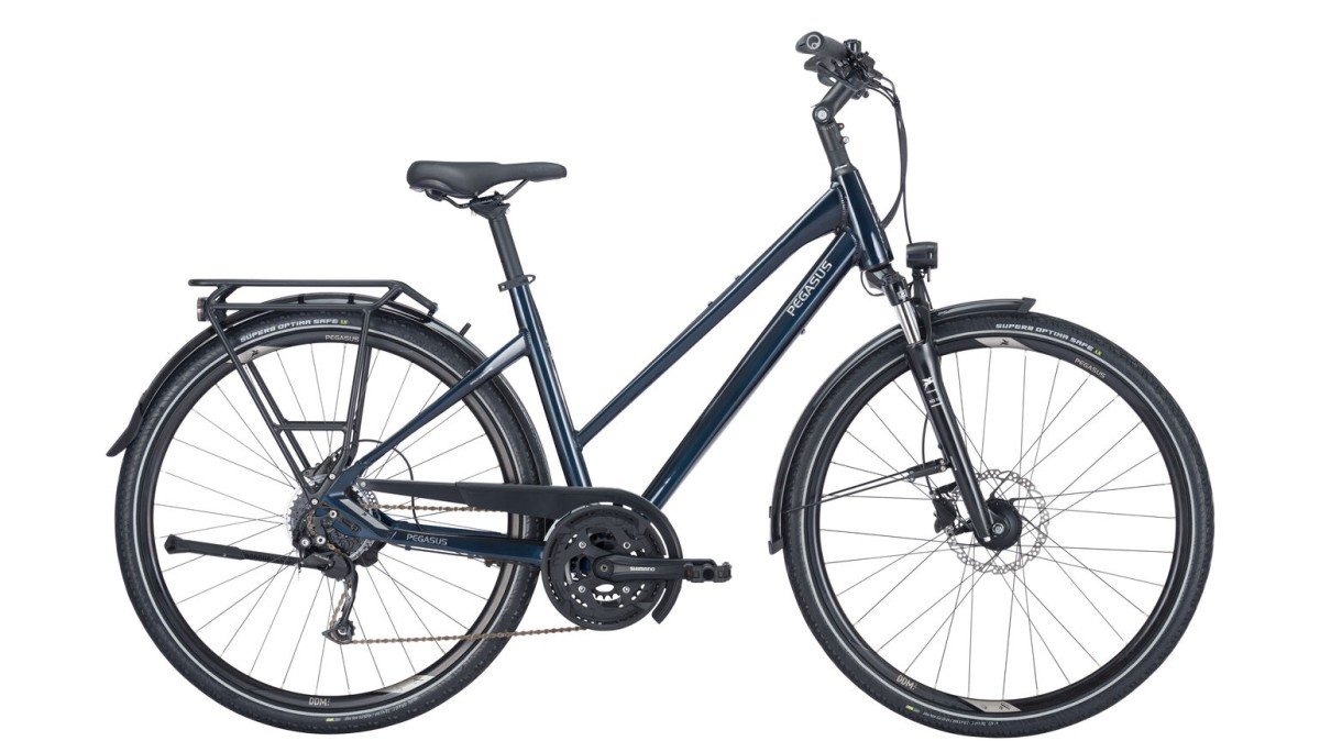 Pegasus Premio SL Disc 27 Blue Trapeze 2023