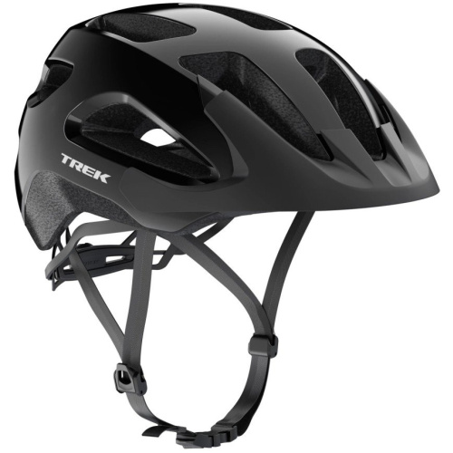 Trek Helm Solstice Small/Medium CE BLACK