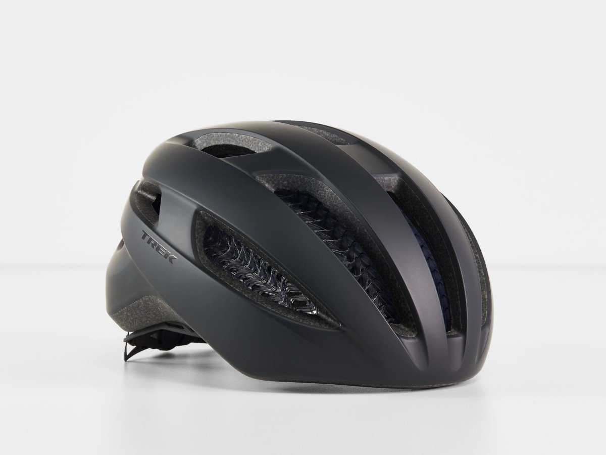 Trek Helm Starvos WaveCel CE BLACK