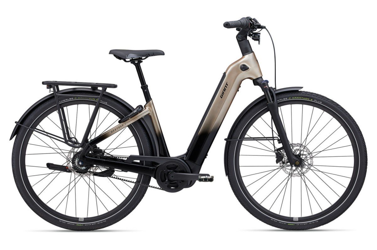 Giant AnyTour E+ Sandshell Lageinstap 2024