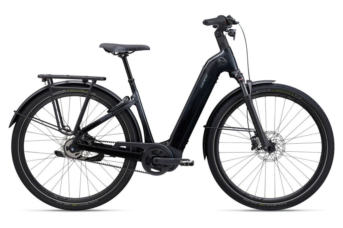 Giant AnyTour E+ Lageinstap 2024 - Afbeelding 3