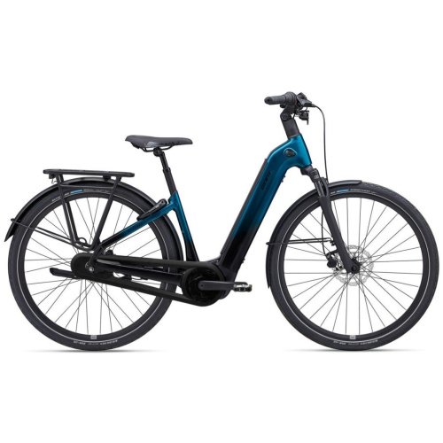 Giant AnyTour E+ Sea Sparkle Lageinstap 2024