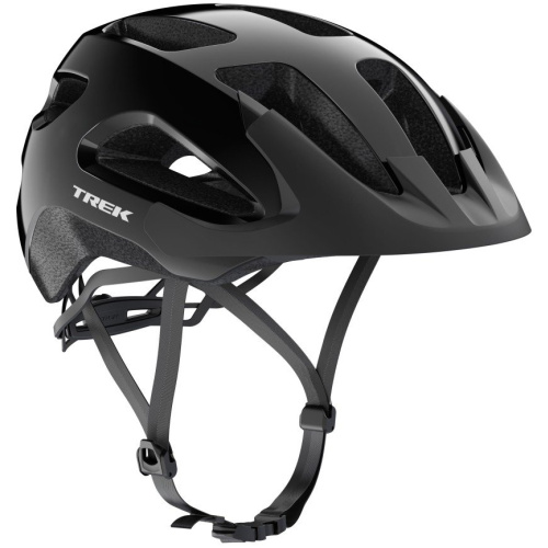 Trek Helm Solstice Medium/Large CE BLACK