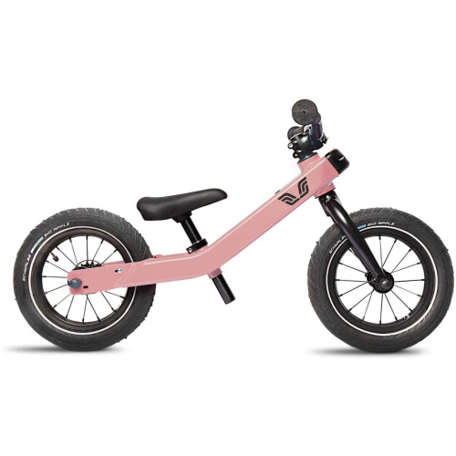 Vici Loopfiets Roze 12 2025