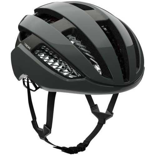 Trek Helm Circuit WaveCel Medium/Olive CE KESWICK