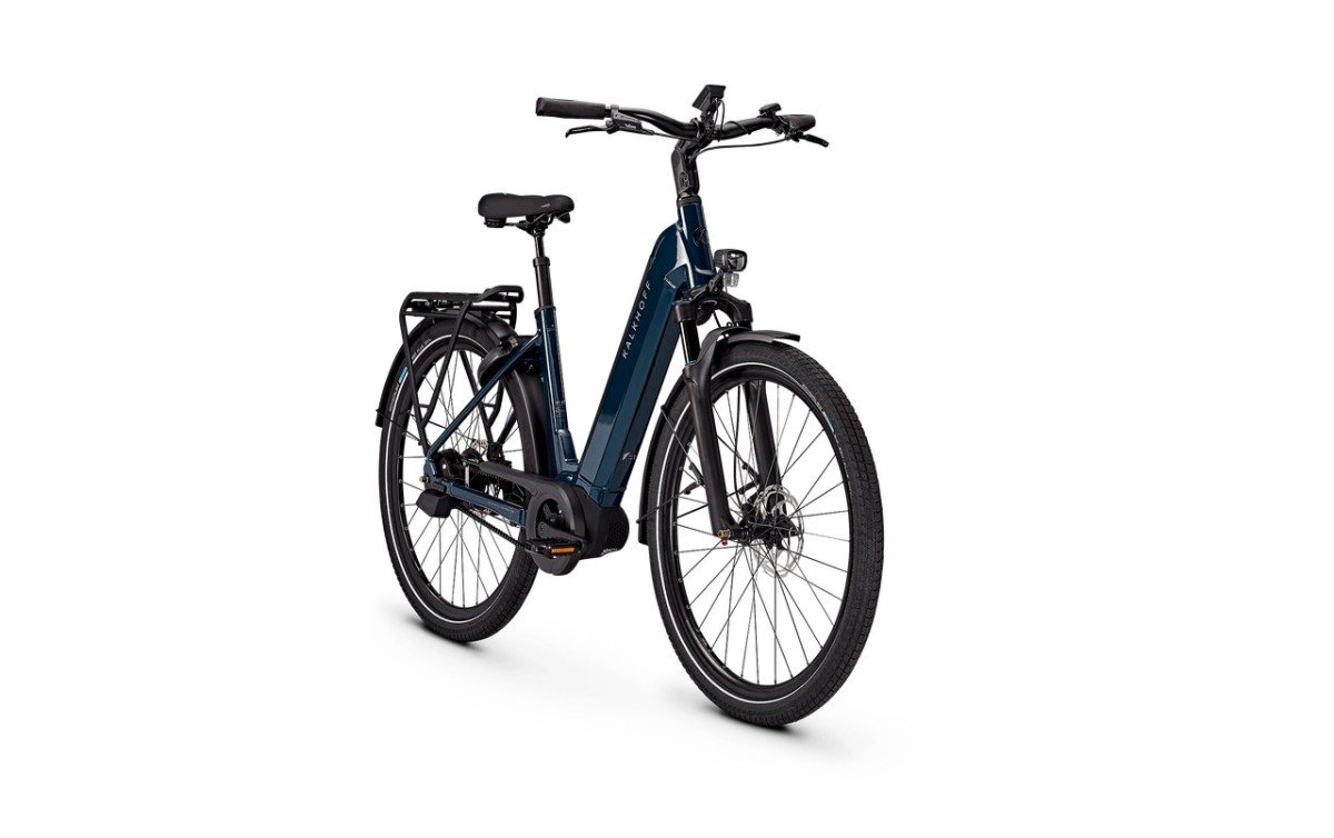 Kalkhoff IMAGE 5 EXCITE+ BLX Dames 2024 - Afbeelding 3