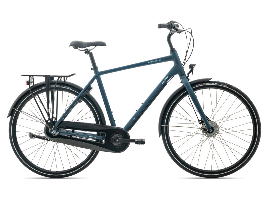 Giant Attend CS Blue Ashes Heren 2022