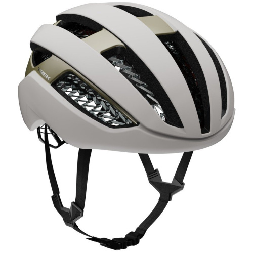 Trek Helm Circuit WaveCel Small White/Supernova CE CRYSTAL WHITE/SUPERNOVA