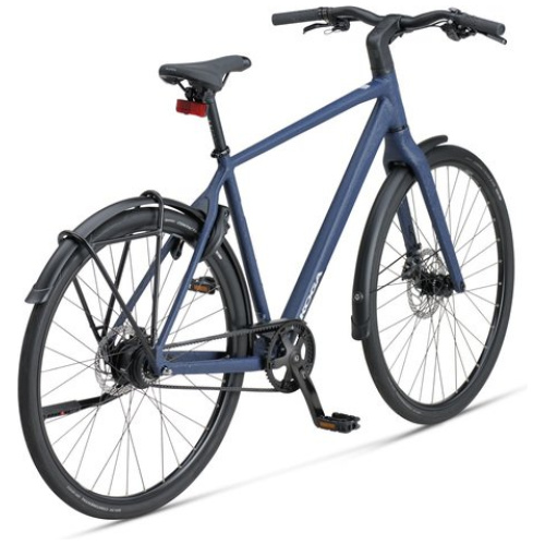 Koga Supermetro Wrinkle Jeans Heren 2025