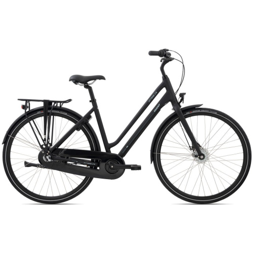 Giant Attend CS Black Dames 2022