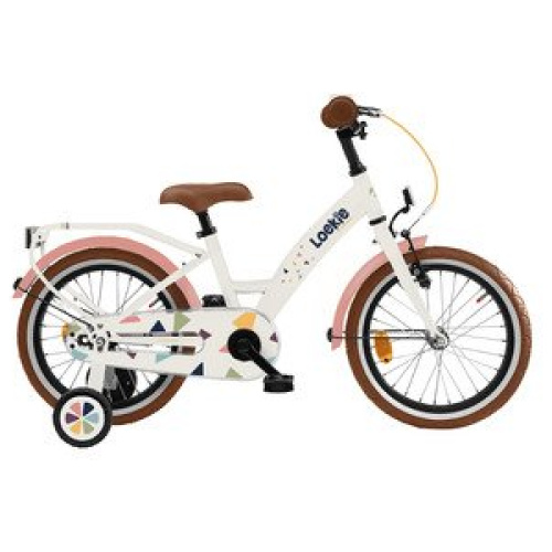 Loekie Superstar 12 Inch Terrazzo Meisjes 2024