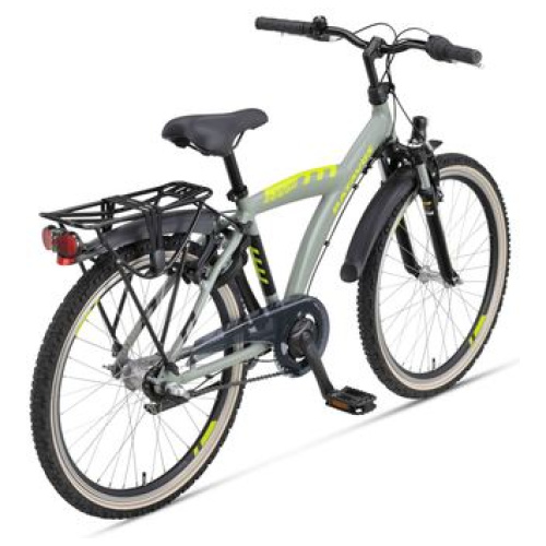 Batavus Snake-24 Groen Jongens 2022