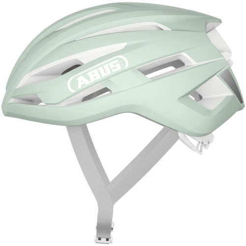 Abus Helm STORMCHASER ACE pure mint