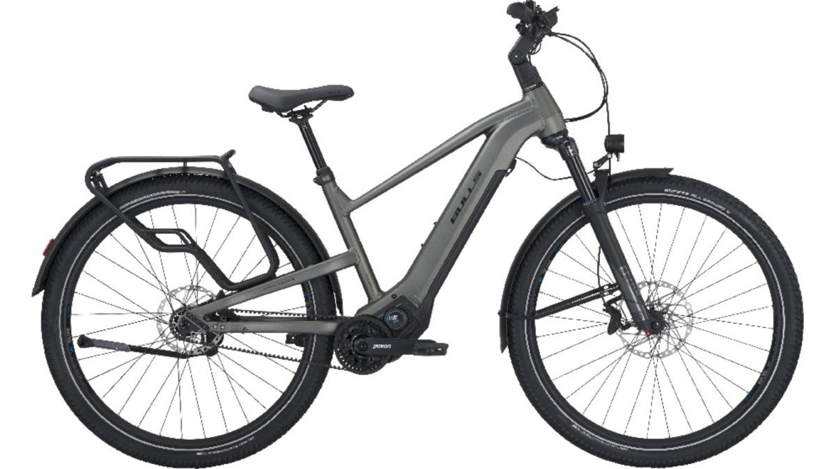 Bulls VUCA EVO X 1 Metallic Aventurine Heren 2024