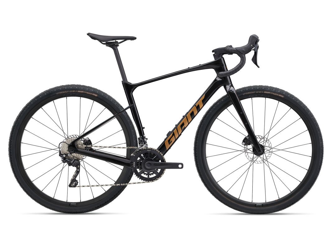 Giant Revolt Advanced Heren 2025