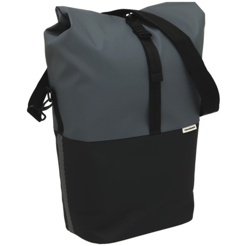 New Looxs TAS NYBORG SINGLE DGRY/ZW Dark Grey/Black