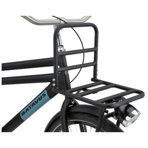 Batavus Packd-24 HR3 Zwart Mat Jongens 2022