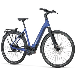 Koga E-F3 6.0 Ladies Peacock Blue Matt DAMES 2025