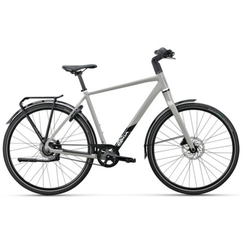 Koga F3 4.0 RIGID GENTS Dawn Grey High Gloss Heren 2025