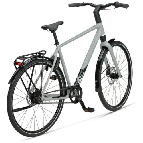 Koga F3 4.0 Gents Dawn Grey High Gloss HEREN 2025