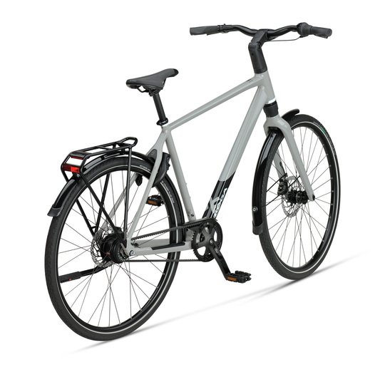 Koga F3 4.0 Gents Dawn Grey High Gloss HEREN 2025