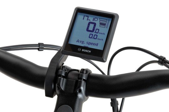 Batavus Altura E-Go Power Pro Lichtgrijs Mat Lageinstap 2025 - Afbeelding 6