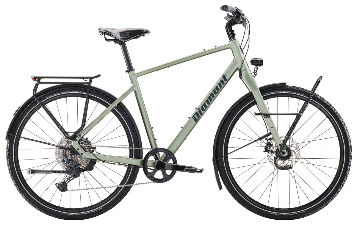 Diamant Mahon World (Stepover) HEUGRUN 2026