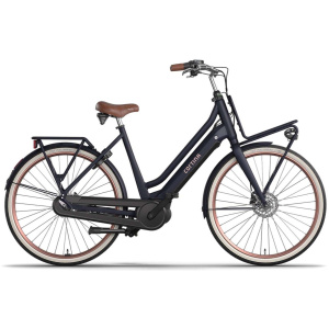 Cortina E-U4 Next Blue Matt Dames 2025