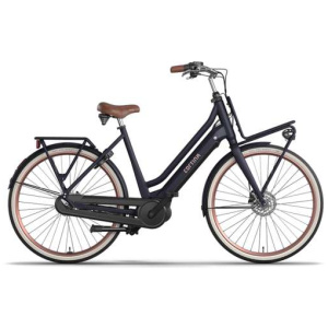 Cortina E-U4 Next Millionaire Blue Matt Dames 2025