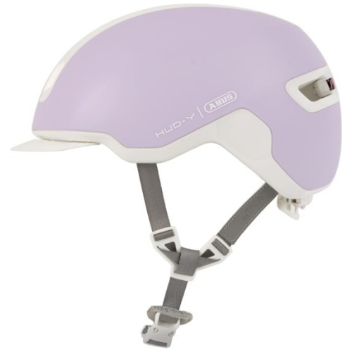 Abus helm HUD-Y pure lavender Pure Levender