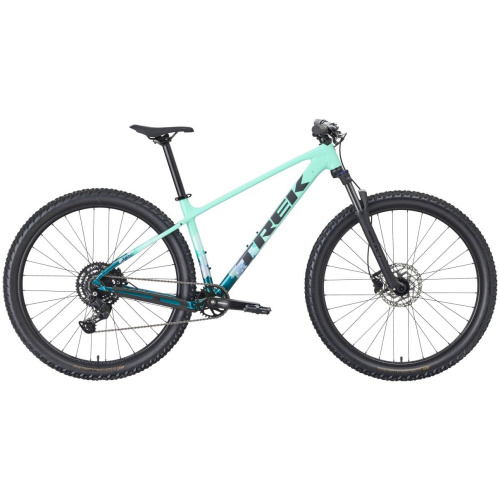 Trek Marlin 5 Gen 3 MIAMI GREEN/DARK AQUATIC FADE 2026