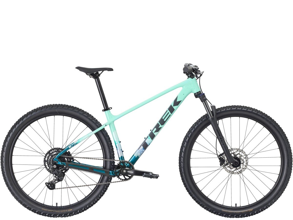 Trek Marlin 5 Gen 3 MIAMI GREEN/DARK AQUATIC FADE 2026