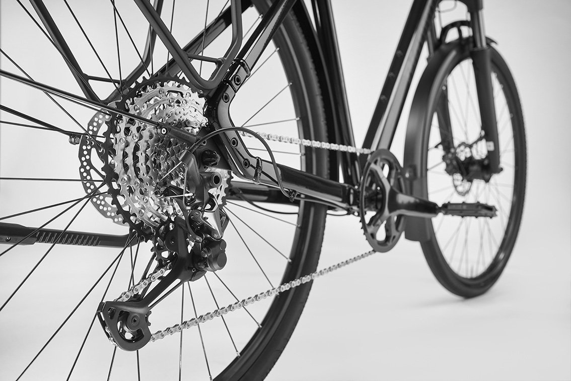 Diamant Mahon Trip Pro (Midstep) VERGISSMEINNICHTBLAU Dames 2025 - Afbeelding 3