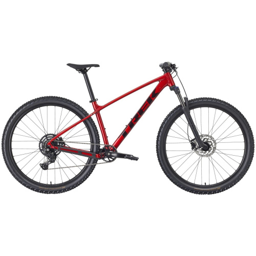 Trek Marlin 5 Gen 3 FURY RED 2026