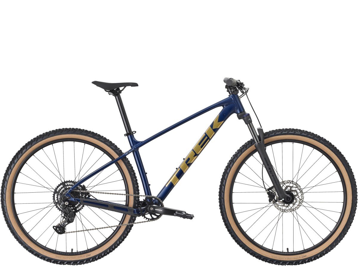 Trek Marlin 5 Gen 3 MULSANNE BLUE 2027