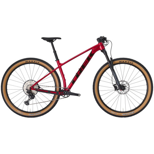 Trek Procaliber 8 FURY RED 2026
