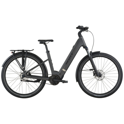 Scott Sub Tour 30 Wave Midnight Grey 2026