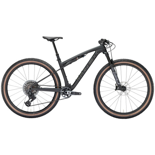 Trek Supercaliber SLR 9.8 X0 AXS T-Type Gen 2 DEEP SMOKE 2025