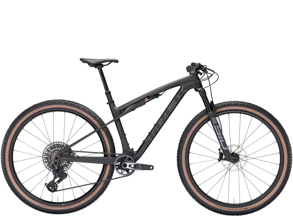 Trek Supercaliber SLR 9.8 X0 AXS T-Type Gen 2 DEEP SMOKE 2025