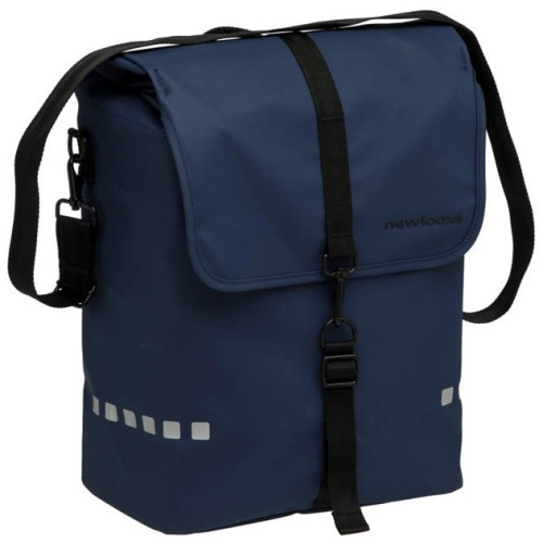 New Looxs TAS ODENSE SINGLE Dark Blue