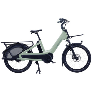 Urban Arrow Breeze Green 2025