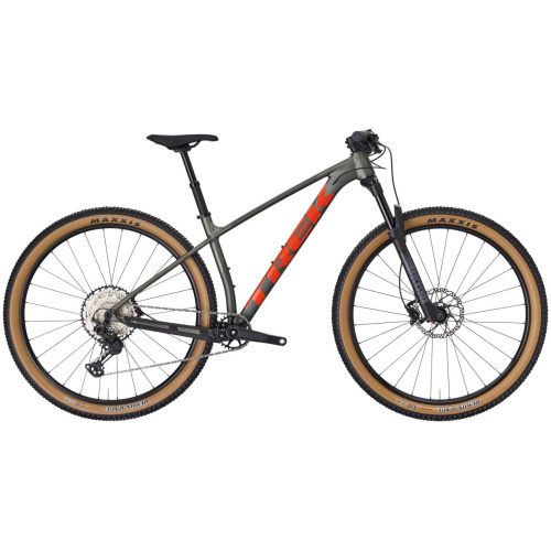 Trek Procaliber 8 MATTE MERCURY/LITHIUM GREY 2026