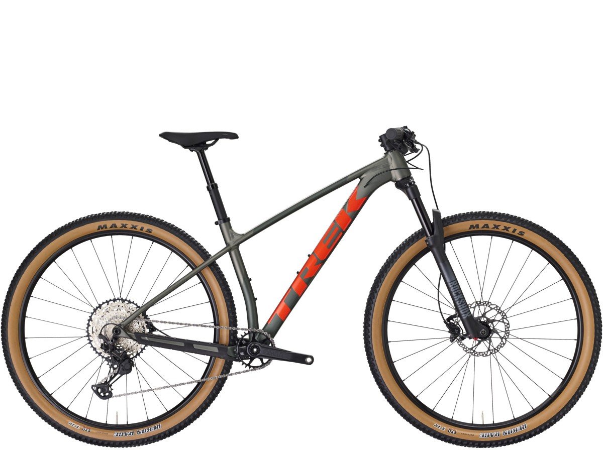 Trek Procaliber 8 MATTE MERCURY/LITHIUM GREY 2026