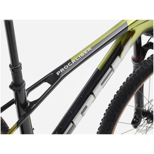 Trek Procaliber 9.6 Gen 3 CHAMELEON GREEN 2026