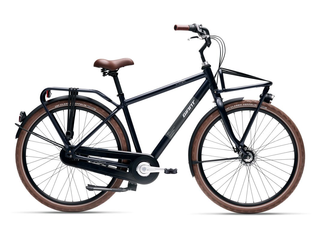 Giant Triple X Cold Night Heren 2026