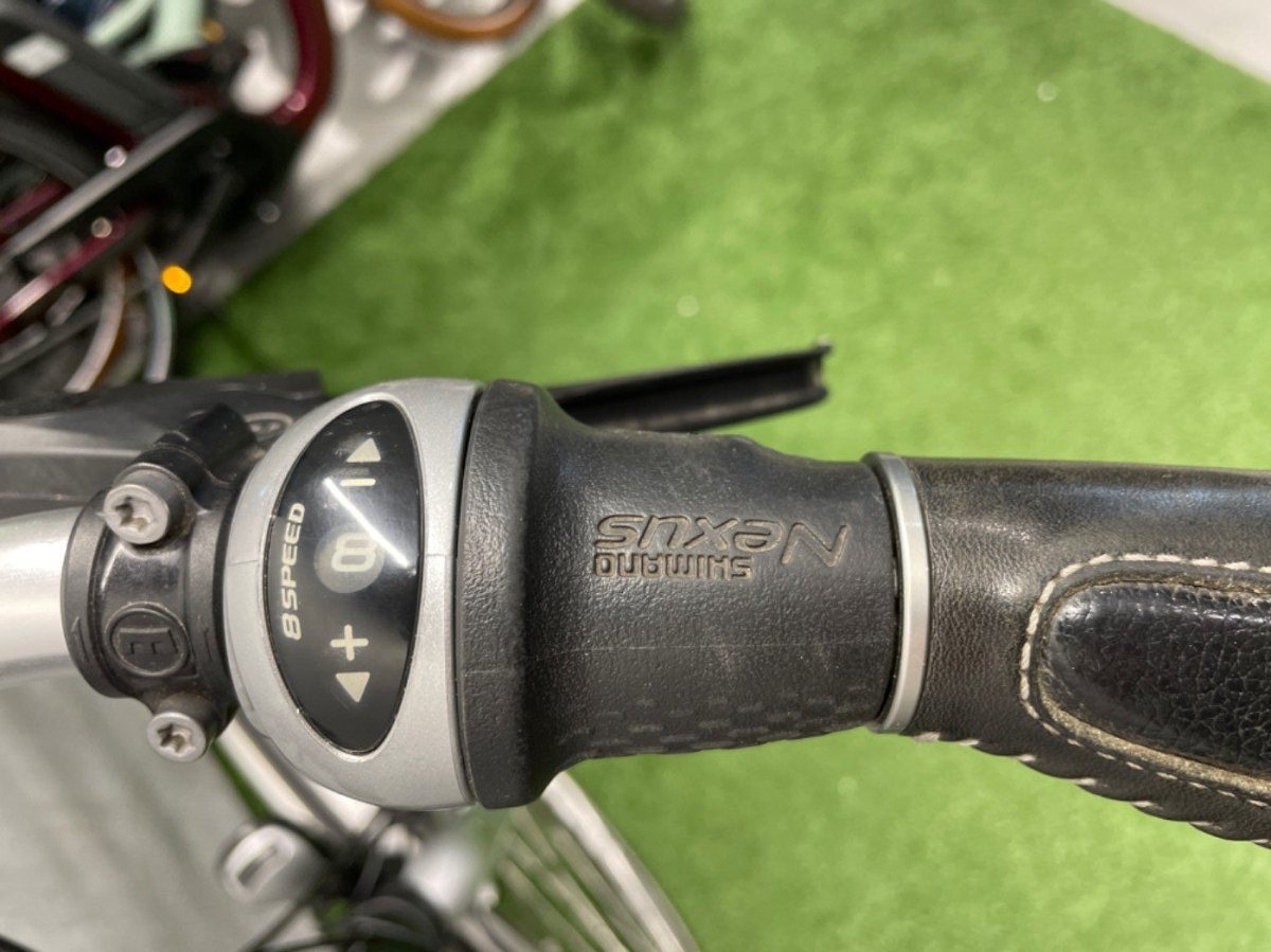 Rih Omega 3 - MEENEEMPRIJS- Antraciet Dames - Afbeelding 6